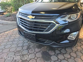 2020 Chevrolet Equinox LS 1LS - miniatura 21