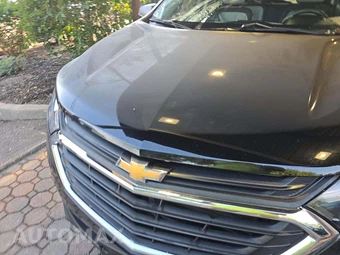 2020 Chevrolet Equinox LS 1LS - miniatura 22