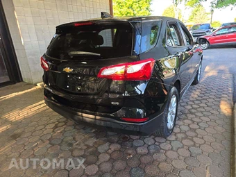 2020 Chevrolet Equinox LS 1LS - miniatura 3