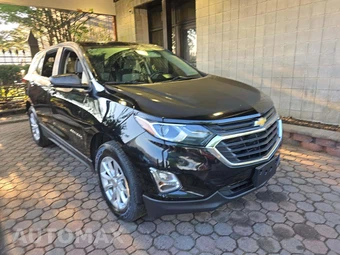 2020 Chevrolet Equinox LS 1LS - miniatura 4