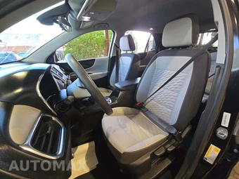 2020 Chevrolet Equinox LS 1LS - miniatura 6