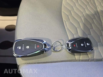 2020 Chevrolet Equinox LS 1LS - miniatura 8
