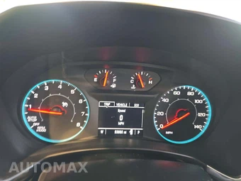 2020 Chevrolet Equinox LS 1LS - miniatura 9