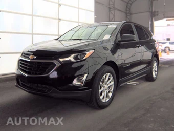 2020 Chevrolet Equinox LS 1LS