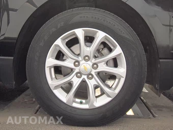 2020 Chevrolet Equinox LS 1LS - miniatura 10