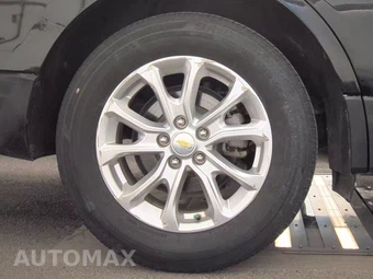 2020 Chevrolet Equinox LS 1LS - miniatura 11