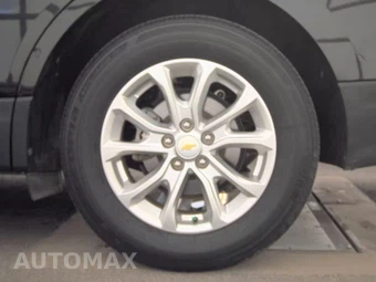 2020 Chevrolet Equinox LS 1LS - miniatura 12