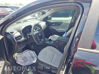 2020 Chevrolet Equinox LS 1LS - miniatura 13