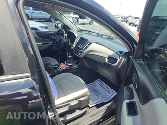 2020 Chevrolet Equinox LS 1LS - miniatura 14