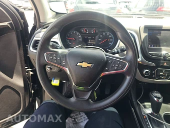 2020 Chevrolet Equinox LS 1LS - miniatura 16