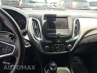 2020 Chevrolet Equinox LS 1LS - miniatura 17