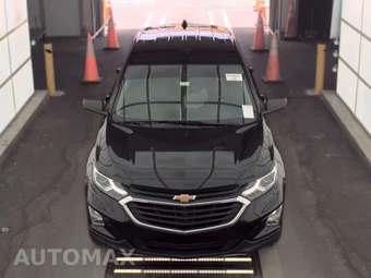 2020 Chevrolet Equinox LS 1LS - miniatura 2