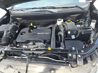 2020 Chevrolet Equinox LS 1LS - miniatura 22