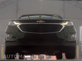 2020 Chevrolet Equinox LS 1LS - miniatura 3
