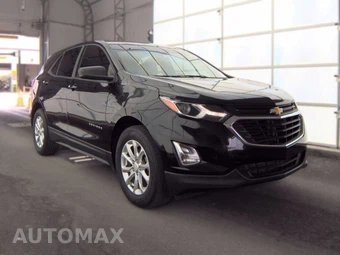 2020 Chevrolet Equinox LS 1LS - miniatura 4