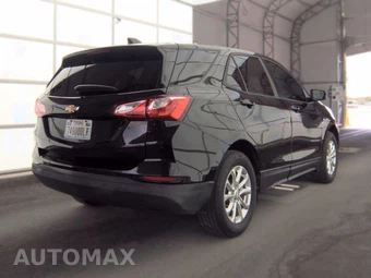 2020 Chevrolet Equinox LS 1LS - miniatura 5