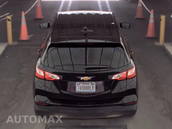 2020 Chevrolet Equinox LS 1LS - miniatura 6