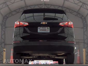 2020 Chevrolet Equinox LS 1LS - miniatura 7