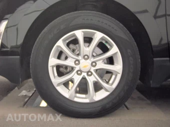 2020 Chevrolet Equinox LS 1LS - miniatura 9