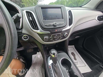 2020 Chevrolet Equinox LS 1LS - miniatura 10