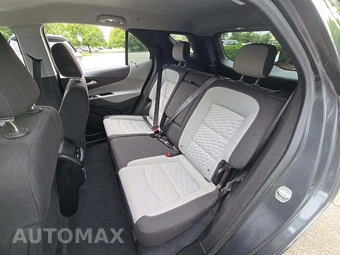 2020 Chevrolet Equinox LS 1LS - miniatura 13