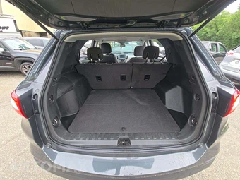 2020 Chevrolet Equinox LS 1LS - miniatura 14