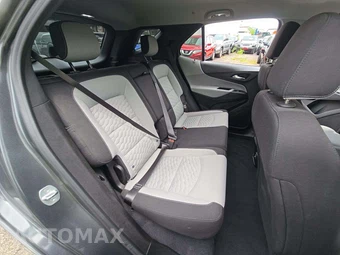 2020 Chevrolet Equinox LS 1LS - miniatura 16