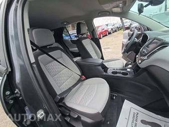 2020 Chevrolet Equinox LS 1LS - miniatura 18