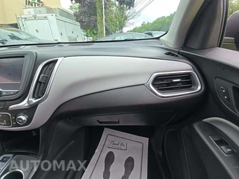 2020 Chevrolet Equinox LS 1LS - miniatura 19