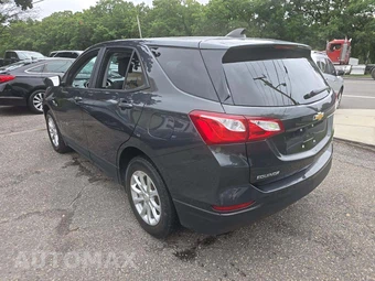 2020 Chevrolet Equinox LS 1LS - miniatura 2