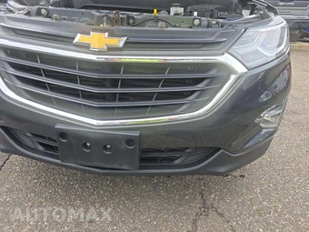 2020 Chevrolet Equinox LS 1LS - miniatura 21