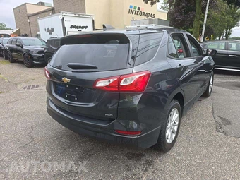 2020 Chevrolet Equinox LS 1LS - miniatura 3
