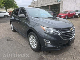 2020 Chevrolet Equinox LS 1LS - miniatura 4