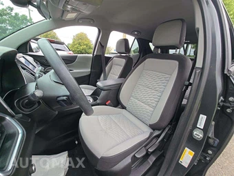 2020 Chevrolet Equinox LS 1LS - miniatura 6