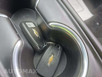 2020 Chevrolet Equinox LS 1LS - miniatura 8