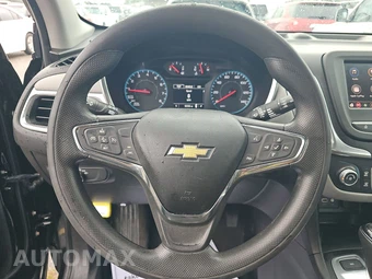 2020 Chevrolet Equinox LS 1LS - miniatura 10