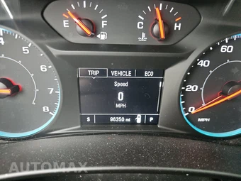 2020 Chevrolet Equinox LS 1LS - miniatura 12