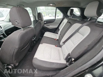2020 Chevrolet Equinox LS 1LS - miniatura 13