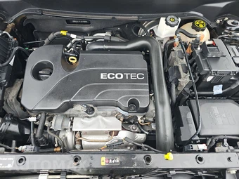 2020 Chevrolet Equinox LS 1LS - miniatura 15