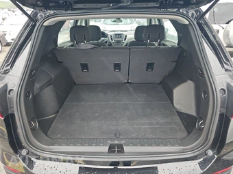 2020 Chevrolet Equinox LS 1LS - miniatura 16