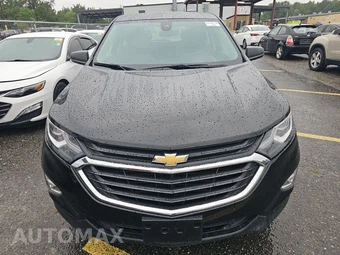 2020 Chevrolet Equinox LS 1LS - miniatura 2