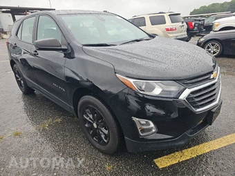 2020 Chevrolet Equinox LS 1LS - miniatura 3