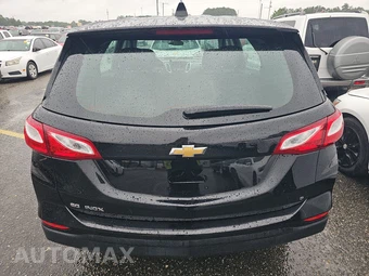 2020 Chevrolet Equinox LS 1LS - miniatura 5