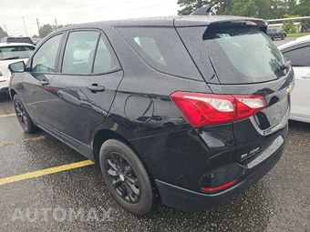 2020 Chevrolet Equinox LS 1LS - miniatura 6