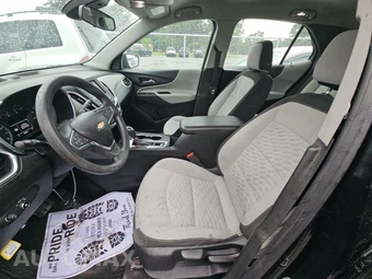 2020 Chevrolet Equinox LS 1LS - miniatura 7