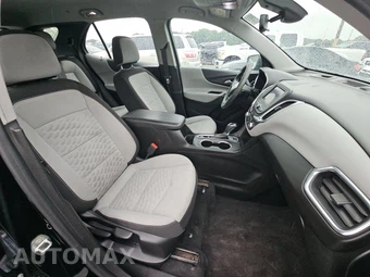 2020 Chevrolet Equinox LS 1LS - miniatura 8