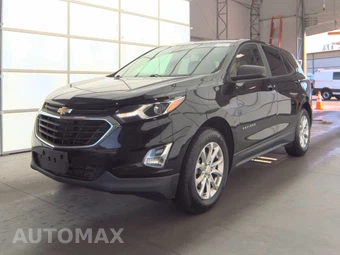 2020 Chevrolet Equinox LS 1LS