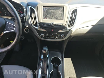 2020 Chevrolet Equinox LS 1LS – miniatura 11