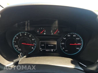 2020 Chevrolet Equinox LS 1LS – miniatura 12
