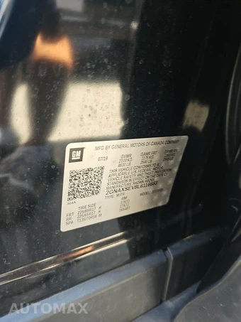 2020 Chevrolet Equinox LS 1LS – miniatura 14